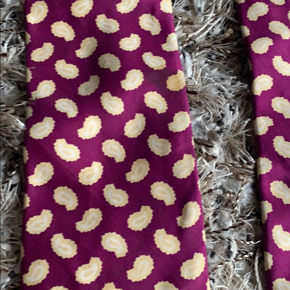 Hugo Boss tie - Picture 3 of 6